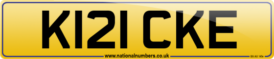 K121 CKE