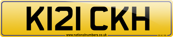 K121 CKH