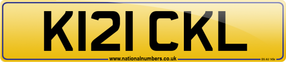 K121 CKL