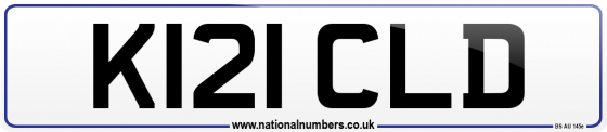 K121 CLD