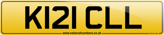 K121 CLL