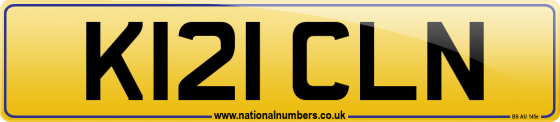 K121 CLN