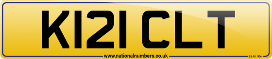 K121 CLT