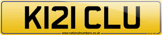 K121 CLU