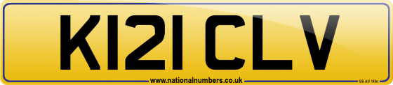 K121 CLV