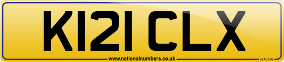 K121 CLX
