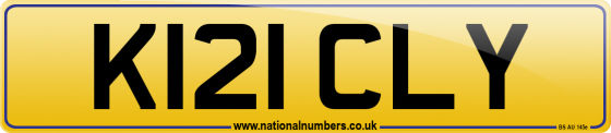K121 CLY