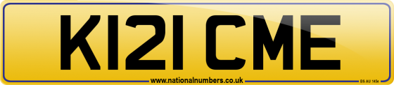 K121 CME