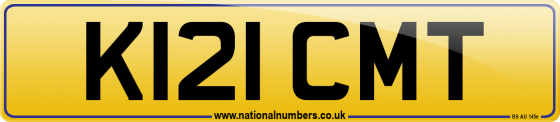 K121 CMT