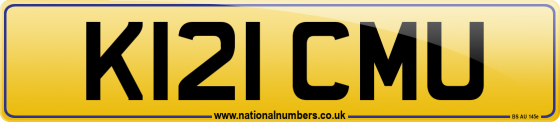K121 CMU