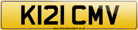 K121 CMV