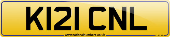 K121 CNL