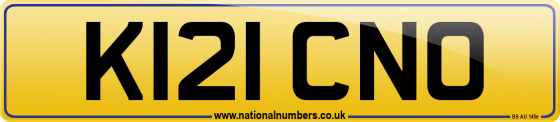 K121 CNO