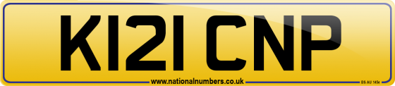 K121 CNP