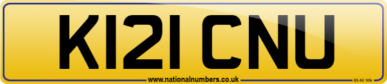 K121 CNU