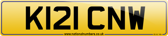 K121 CNW