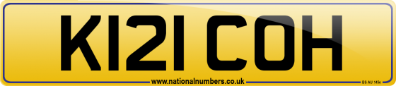 K121 COH