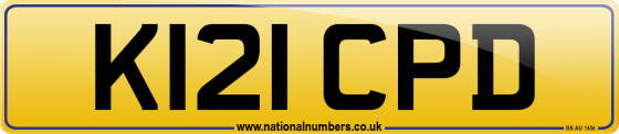 K121 CPD