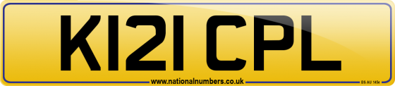 K121 CPL