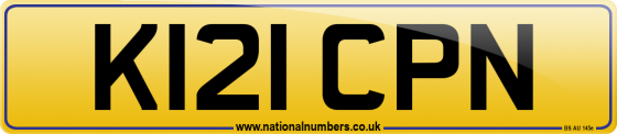 K121 CPN