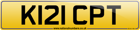 K121 CPT