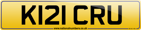 K121 CRU