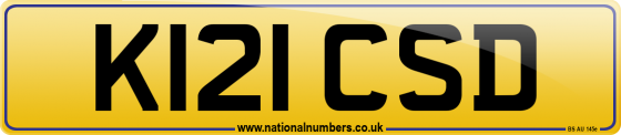 K121 CSD