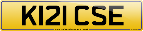 K121 CSE