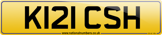 K121 CSH