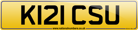 K121 CSU