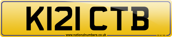 K121 CTB