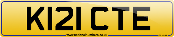 K121 CTE