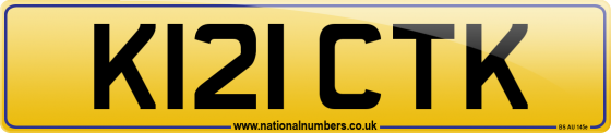 K121 CTK