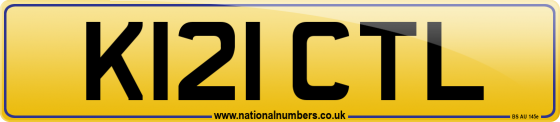 K121 CTL