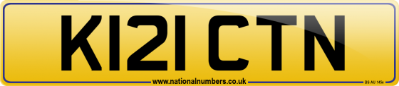 K121 CTN