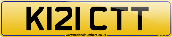 K121 CTT