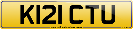 K121 CTU