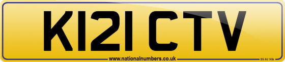 K121 CTV