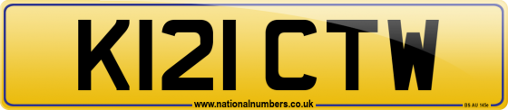 K121 CTW