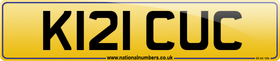 K121 CUC