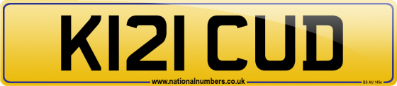 K121 CUD