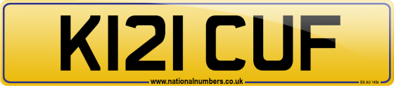 K121 CUF