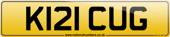 K121 CUG