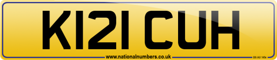 K121 CUH