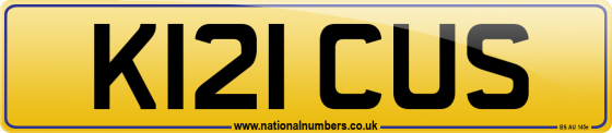 K121 CUS