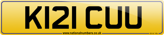 K121 CUU