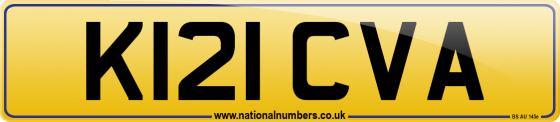 K121 CVA