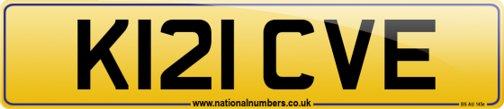 K121 CVE