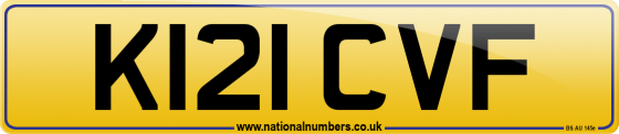 K121 CVF