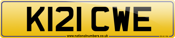 K121 CWE